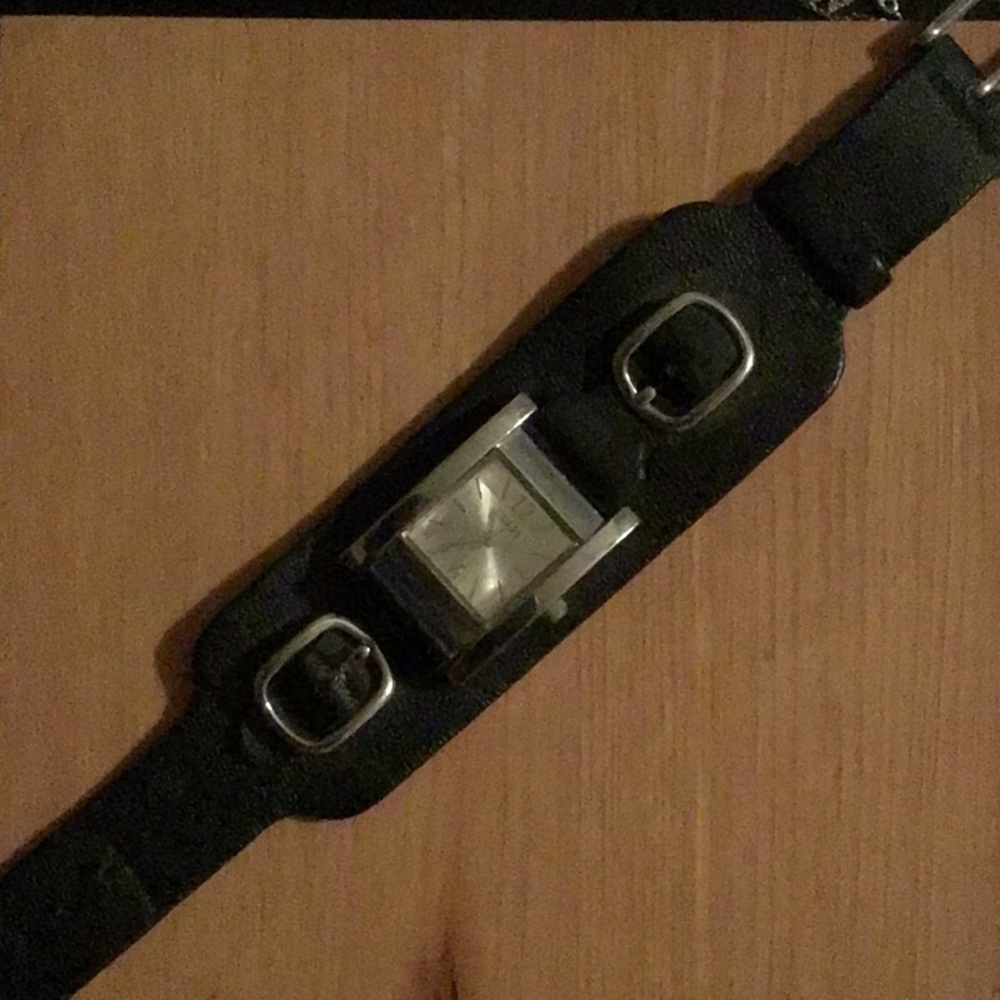 Fashion Watch